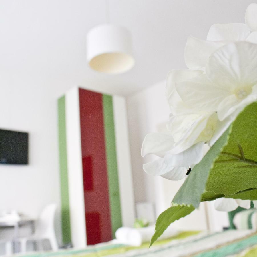 Zio Bibi Room & Breakfast เรจโจ ดี คาลาเบีย ภายนอก รูปภาพ